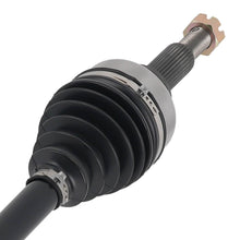 Load image into Gallery viewer, Driveshaft suitable for FORD TRANSIT CUSTOM BUS BOX 2.0 TDCi 2.2 TDCi front left