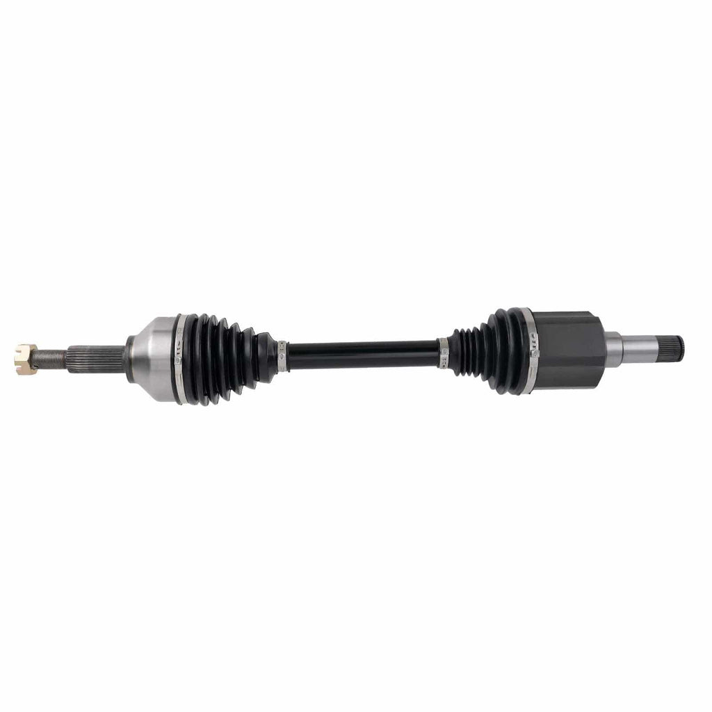 Driveshaft suitable for FORD TRANSIT CUSTOM BUS BOX 2.0 TDCi 2.2 TDCi front left