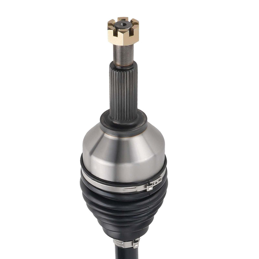 DRIVE SHAFT FOR LEFT+RIGHT suitable for FORD TOURNEO TRANSIT CUSTOM 2.0 2.2 TDCI