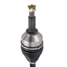 Load image into Gallery viewer, DRIVE SHAFT FOR LEFT+RIGHT suitable for FORD TOURNEO TRANSIT CUSTOM 2.0 2.2 TDCI