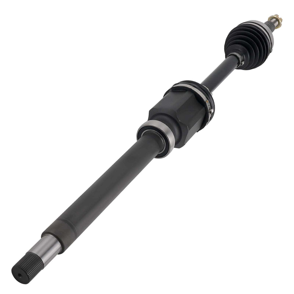 DRIVE SHAFT FOR LEFT+RIGHT suitable for FORD TOURNEO TRANSIT CUSTOM 2.0 2.2 TDCI
