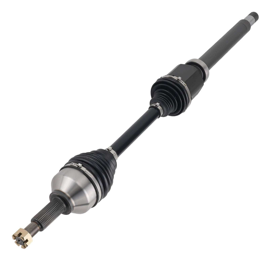 DRIVE SHAFT FOR LEFT+RIGHT suitable for FORD TOURNEO TRANSIT CUSTOM 2.0 2.2 TDCI