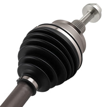 Load image into Gallery viewer, Driveshaft for left side suitable for AUDI A6 Allroad for Automatic Transmission