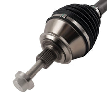 Load image into Gallery viewer, Driveshaft for left side suitable for AUDI A6 Allroad for Automatic Transmission