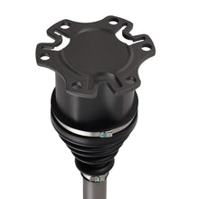 Load image into Gallery viewer, Driveshaft for left side suitable for AUDI A6 Allroad for Automatic Transmission