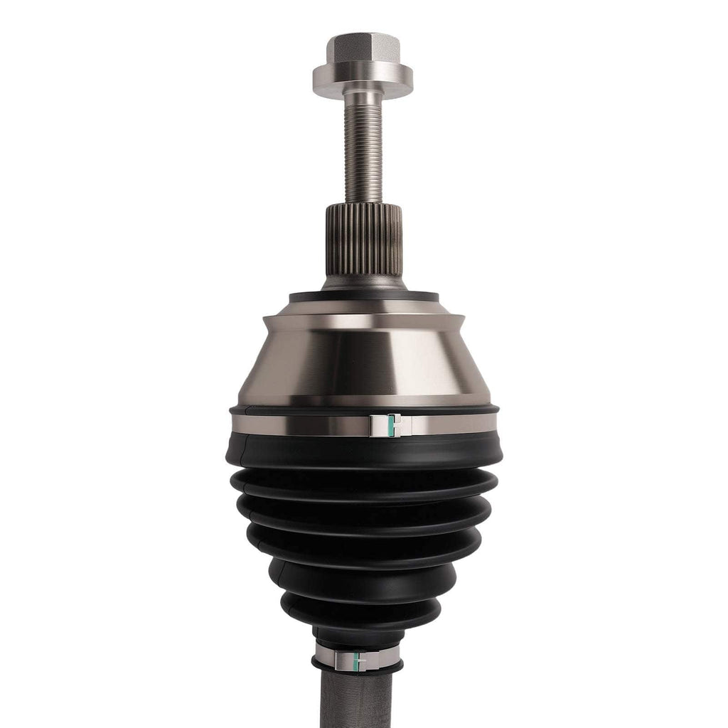 Driveshaft for left side suitable for AUDI A6 Allroad for Automatic Transmission
