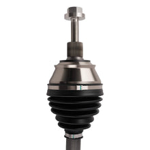 Load image into Gallery viewer, Driveshaft for left side suitable for AUDI A6 Allroad for Automatic Transmission