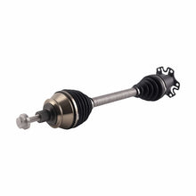 Load image into Gallery viewer, 2x Drive shaft left + right front suitable for AUDI A6 C6 3.0 TDI quattro Automatic