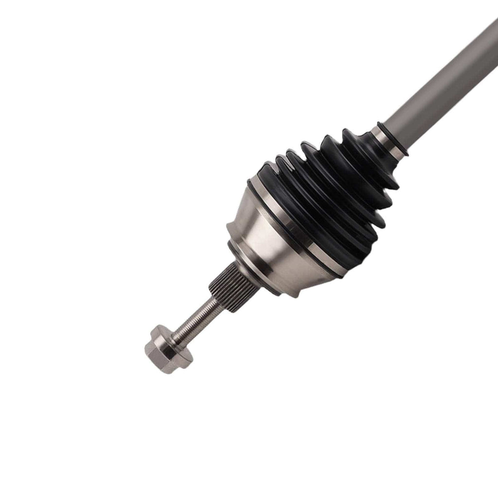Drive shaft for right suitable for AUDI A6 C6 (4F2, 4F5) 2.7 TDI Automatic new