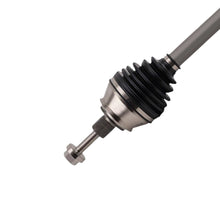 Load image into Gallery viewer, Drive shaft for right suitable for AUDI A6 C6 (4F2, 4F5) 2.7 TDI Automatic new