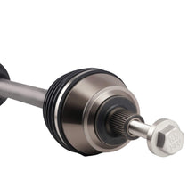 Load image into Gallery viewer, Drive shaft for right suitable for AUDI A6 C6 (4F2, 4F5) 2.7 TDI Automatic new