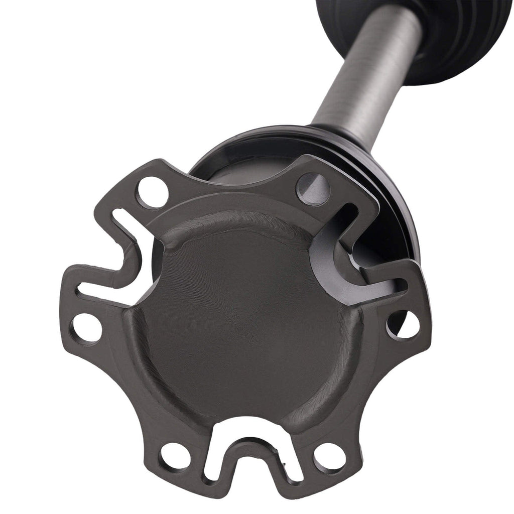 Drive shaft for right suitable for AUDI A6 C6 (4F2, 4F5) 2.7 TDI Automatic new