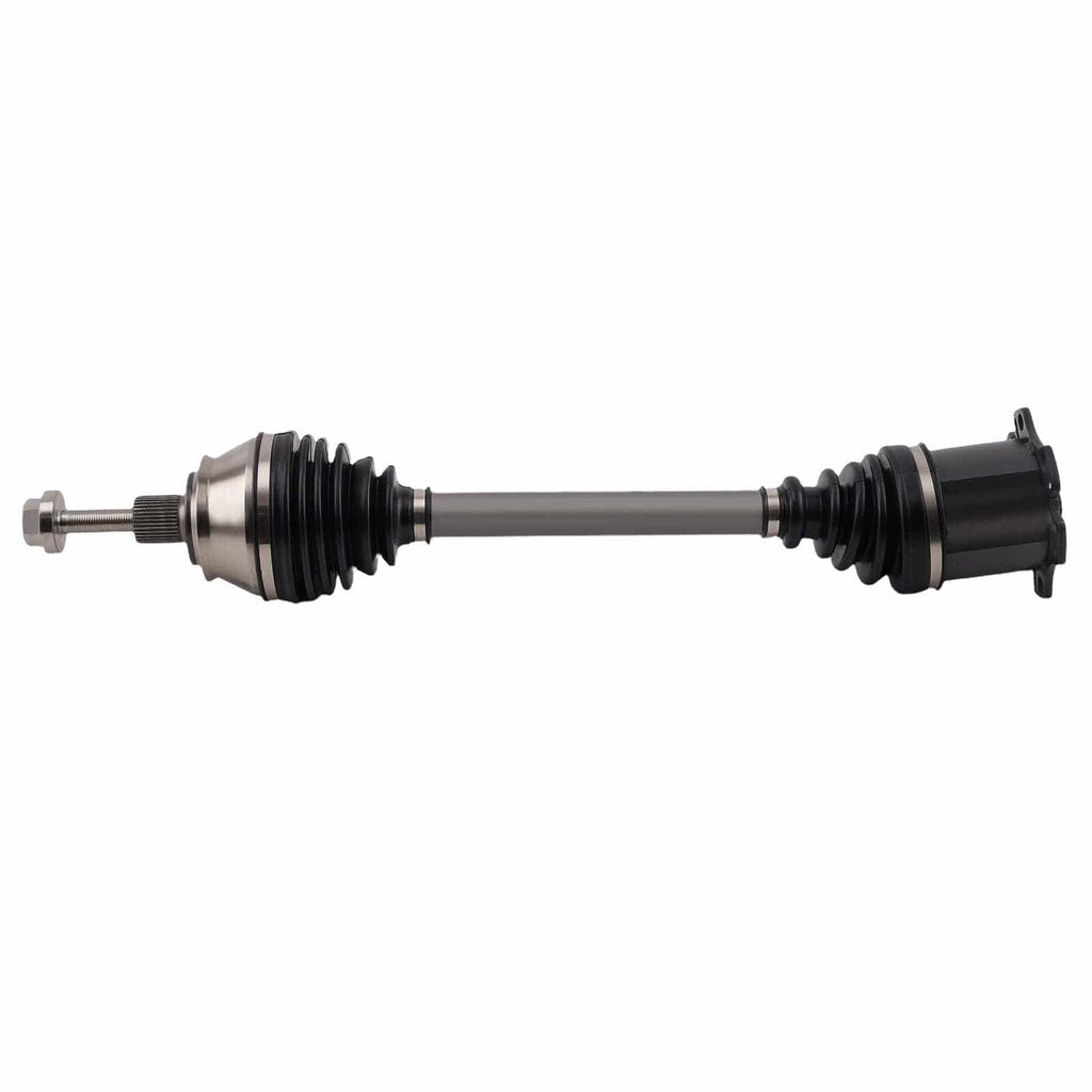 Drive shaft for right suitable for AUDI A6 C6 (4F2, 4F5) 2.7 TDI Automatic new