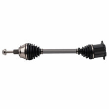 Load image into Gallery viewer, Drive shaft for right suitable for AUDI A6 C6 (4F2, 4F5) 2.7 TDI Automatic new