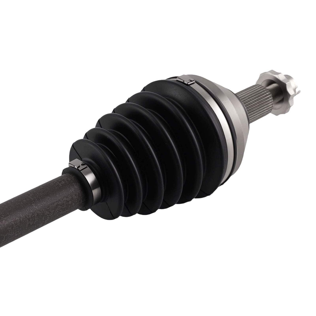 Driveshaft suitable for Audi A1 Sportback 8XA 1.2 1.4 TFSI 2011-2018 6R0407761K
