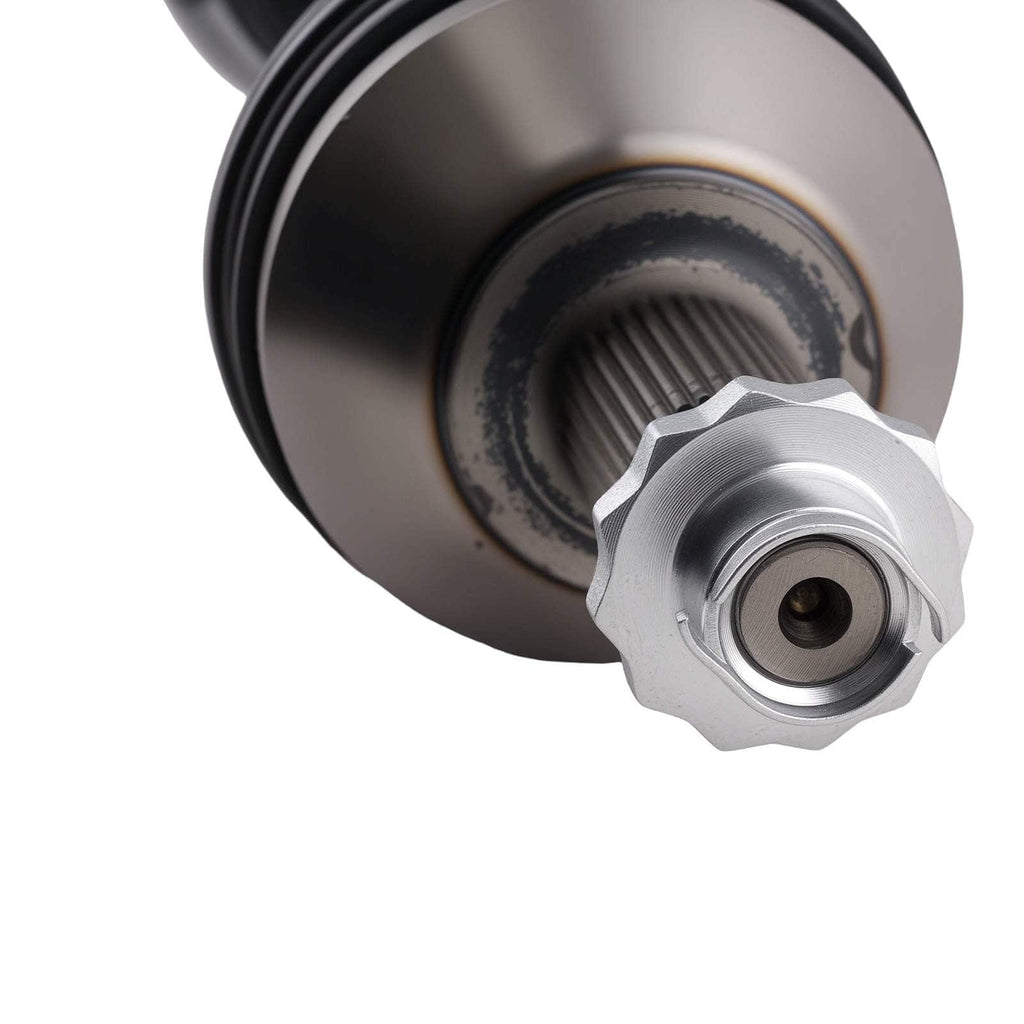Driveshaft suitable for Audi A1 Sportback 8XA 1.2 1.4 TFSI 2011-2018 6R0407761K