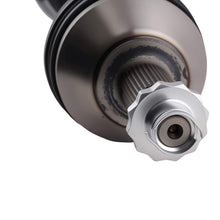 Load image into Gallery viewer, Driveshaft suitable for Audi A1 Sportback 8XA 1.2 1.4 TFSI 2011-2018 6R0407761K