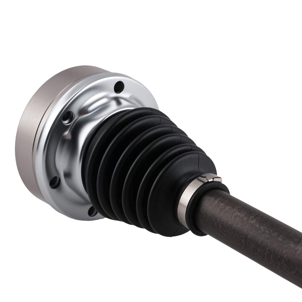 Driveshaft suitable for Audi A1 Sportback 8XA 1.2 1.4 TFSI 2011-2018 6R0407761K