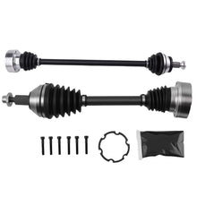 Load image into Gallery viewer, Aandrijfas VW Polo Seat Ibiza Skoda Fabia Audi A1