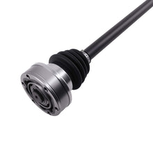 Load image into Gallery viewer, DRIVE SHAFT suitable for VW POLO suitable for AUDI A1 suitable for SEAT TOLEDO IBIZA suitable for SKODA FABIA RAPID RIGHT