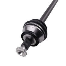 Load image into Gallery viewer, DRIVE SHAFT suitable for VW POLO suitable for AUDI A1 suitable for SEAT TOLEDO IBIZA suitable for SKODA FABIA RAPID RIGHT