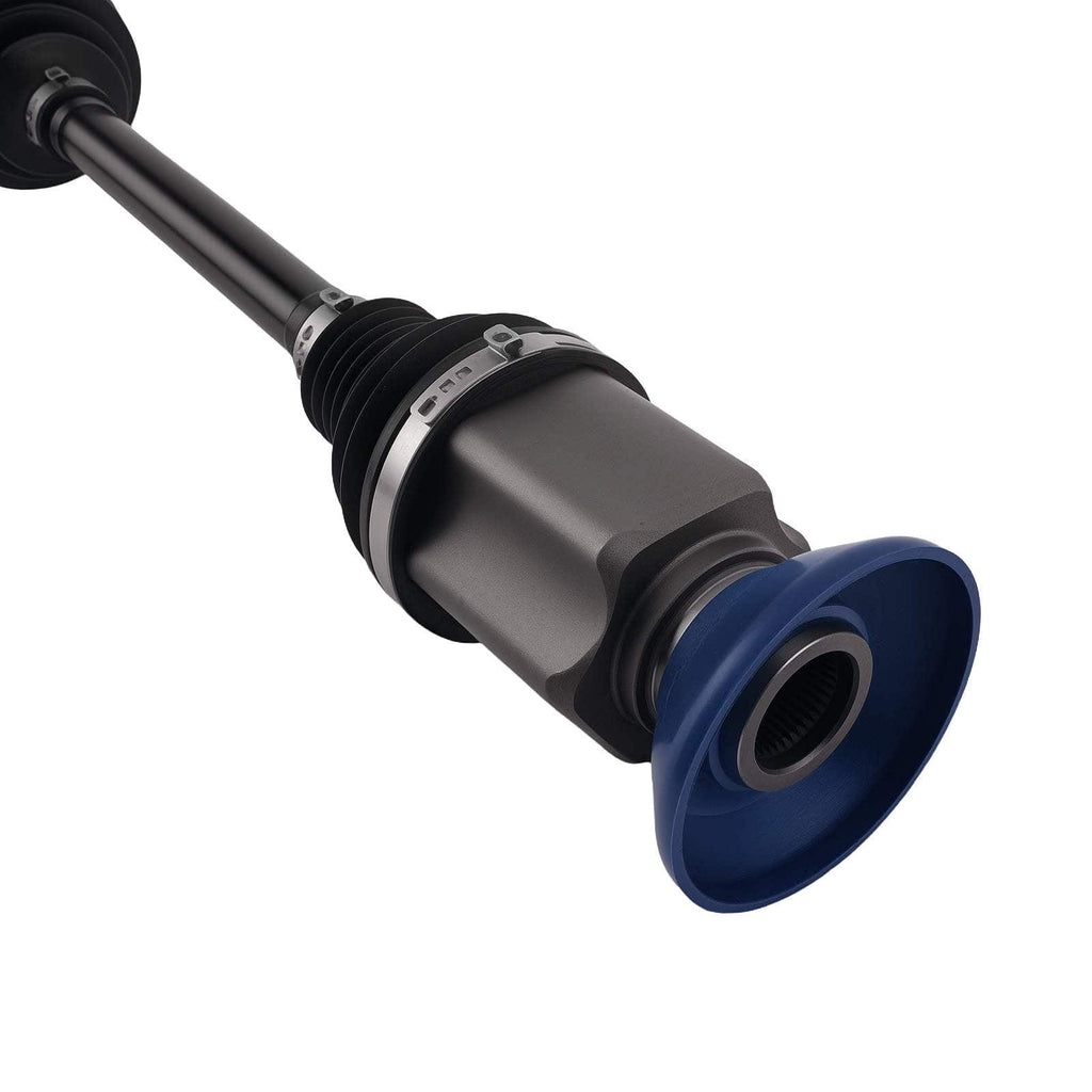 Driveshaft joint shaft suitable for VW TIGUAN 5N suitable for AUDI A3 8V 8P Q3 8U for right