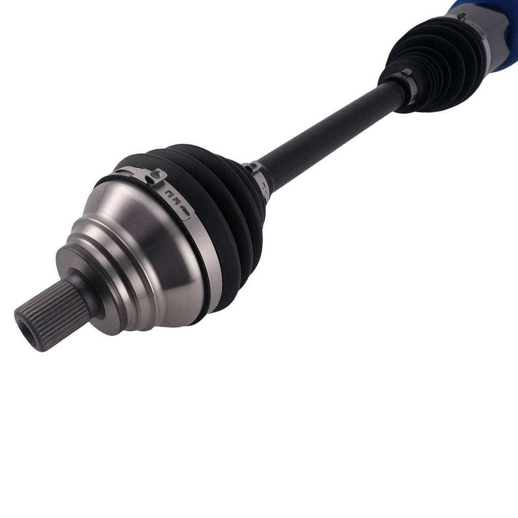 Driveshaft joint shaft suitable for VW TIGUAN 5N suitable for AUDI A3 8V 8P Q3 8U for right
