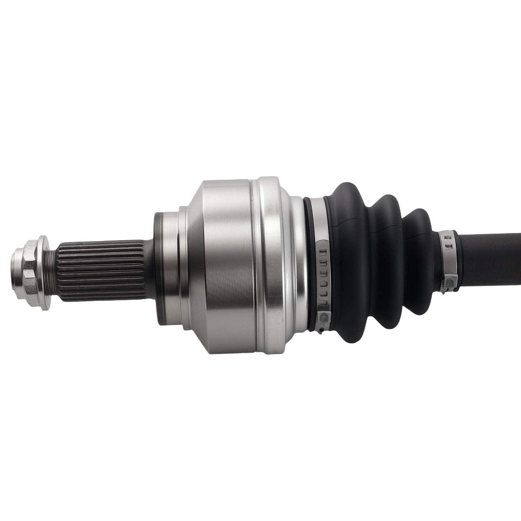 Drive shaft rear left suitable for BMW 1 Series 2 Series 3 Series 4 Series