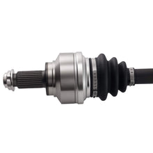 Load image into Gallery viewer, Drive shaft rear left suitable for BMW 1 Series 2 Series 3 Series 4 Series