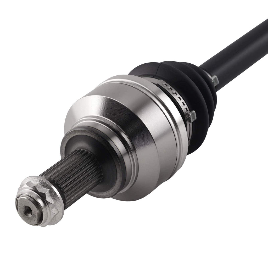 Drive shaft rear left suitable for BMW 1 Series 2 Series 3 Series 4 Series