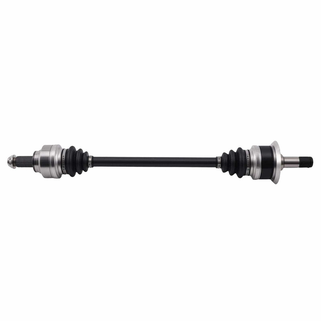 Drive shaft rear left suitable for BMW 1 Series 2 Series 3 Series 4 Series