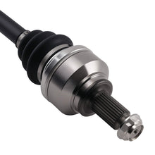 Load image into Gallery viewer, Drive shaft suitable for BMW 3 Series F30 F80 1 Series F20 Touring F31 F21 4 Series F36 F32