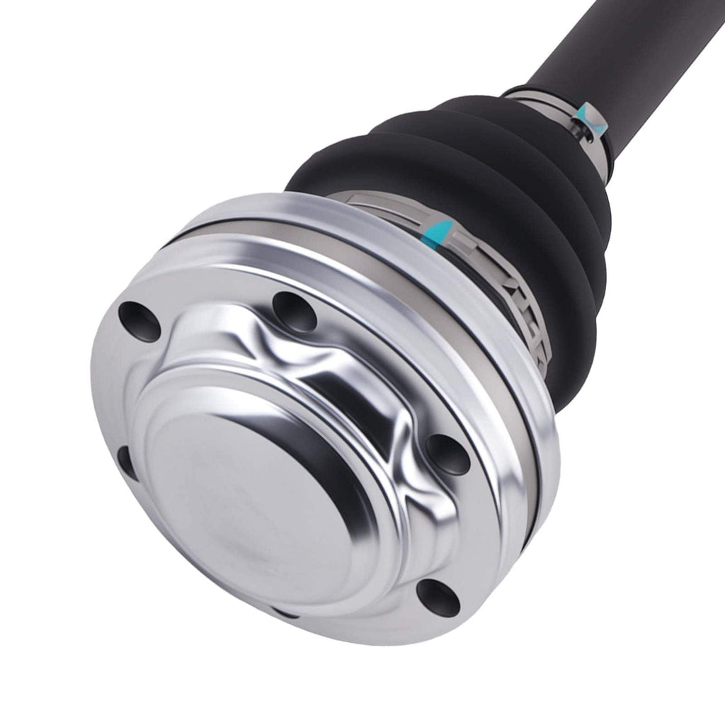 Rear Left Driveshaft without ABS Ring suitable for BMW X1 E84 2009-2015 16d-23d 2.0L