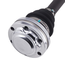 Load image into Gallery viewer, Rear Left Driveshaft without ABS Ring suitable for BMW X1 E84 2009-2015 16d-23d 2.0L