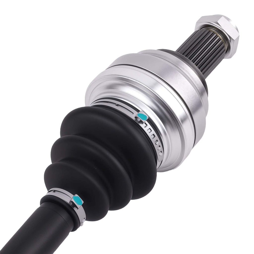 Rear Left Driveshaft without ABS Ring suitable for BMW X1 E84 2009-2015 16d-23d 2.0L
