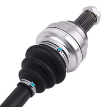 Load image into Gallery viewer, Rear Left Driveshaft without ABS Ring suitable for BMW X1 E84 2009-2015 16d-23d 2.0L