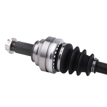 Load image into Gallery viewer, Rear Left Driveshaft without ABS Ring suitable for BMW X1 E84 2009-2015 16d-23d 2.0L