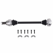 Load image into Gallery viewer, Rear Left Driveshaft without ABS Ring suitable for BMW X1 E84 2009-2015 16d-23d 2.0L