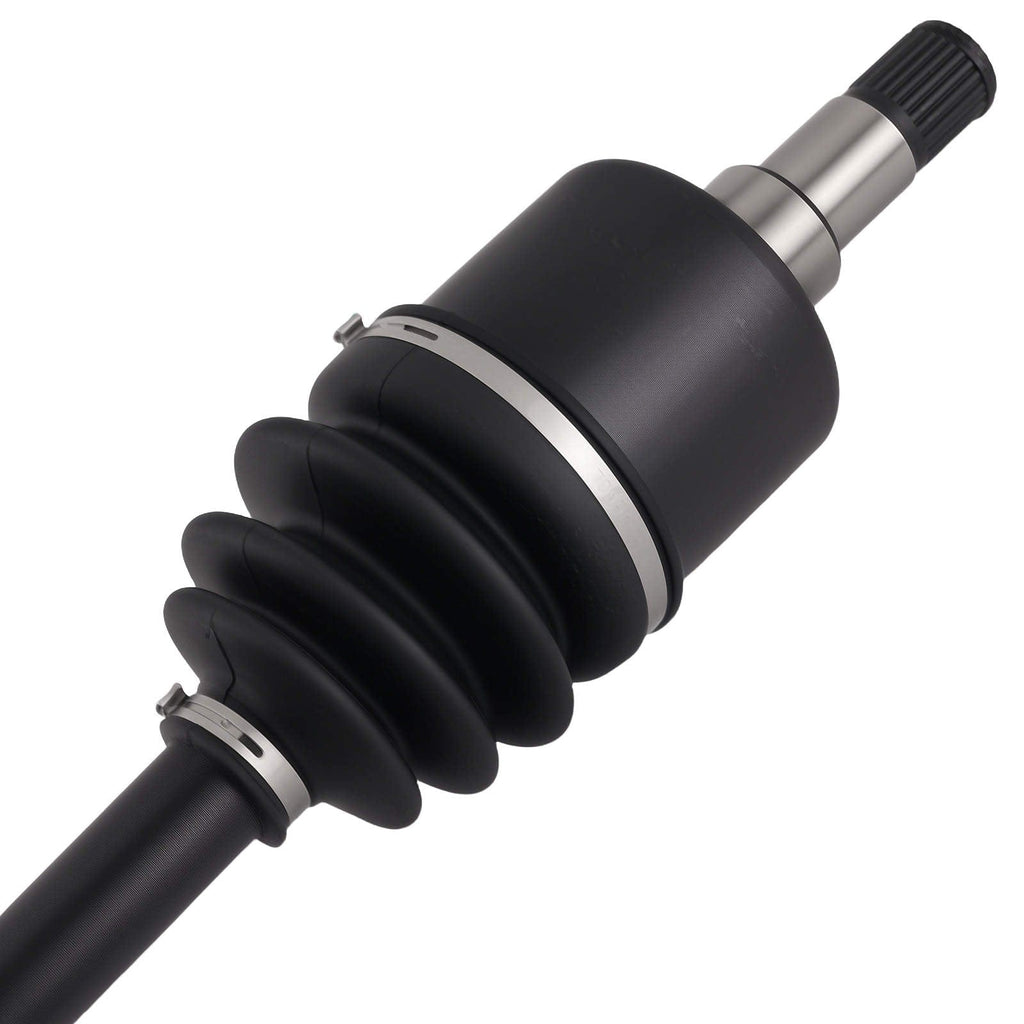 Front Driveshaft for Axle left suitable for Ford Kuga I 08-12 2.0 TDCi