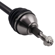 Load image into Gallery viewer, Front Driveshaft for Axle left suitable for Ford Kuga I 08-12 2.0 TDCi