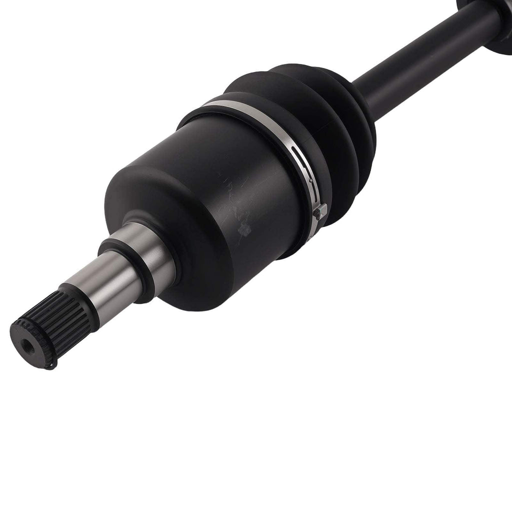 Front Driveshaft for Axle left suitable for Ford Kuga I 08-12 2.0 TDCi
