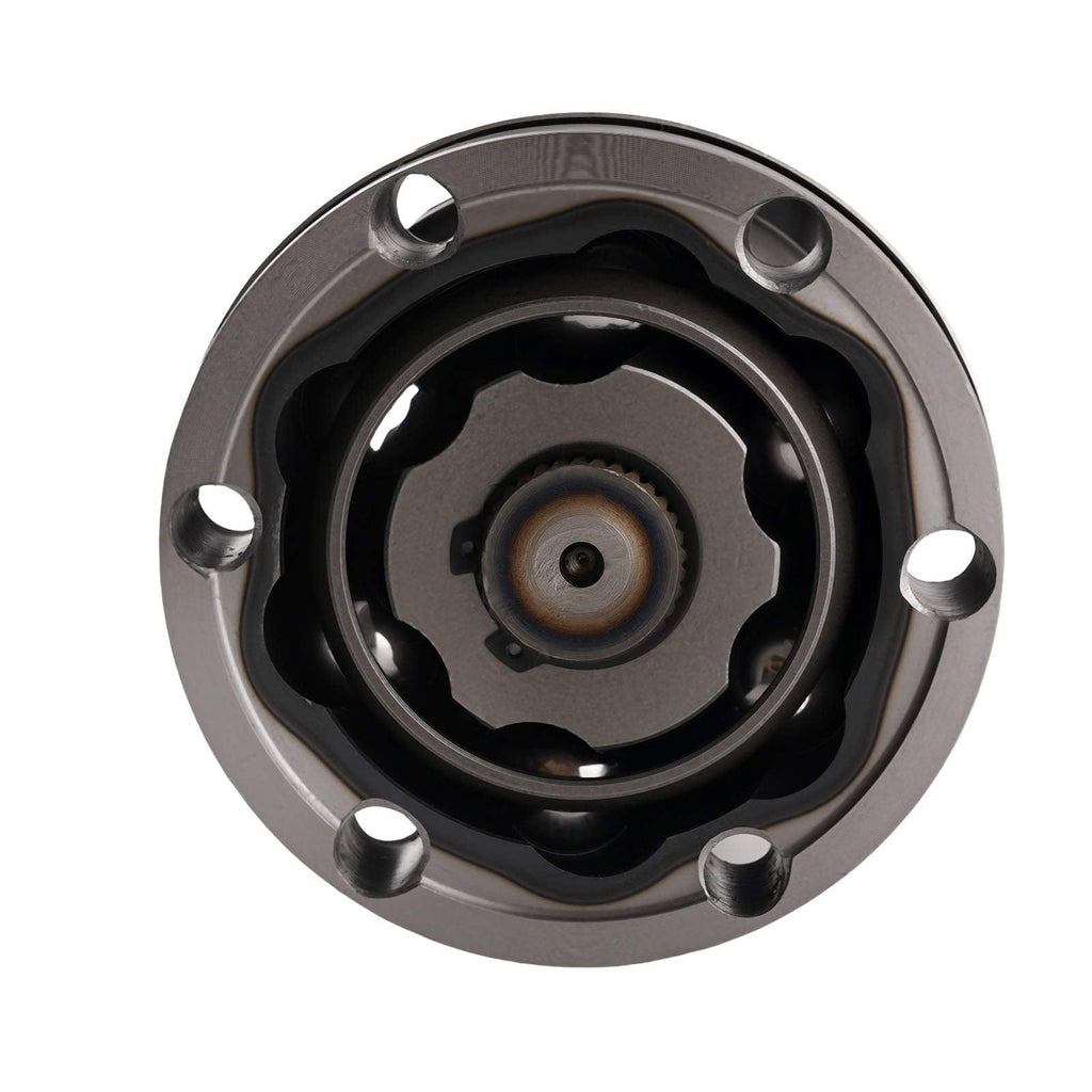 1 piece DRIVE SHAFT FOR RIGHT suitable for AUDI A3 8P 8V YOM 03- Q3