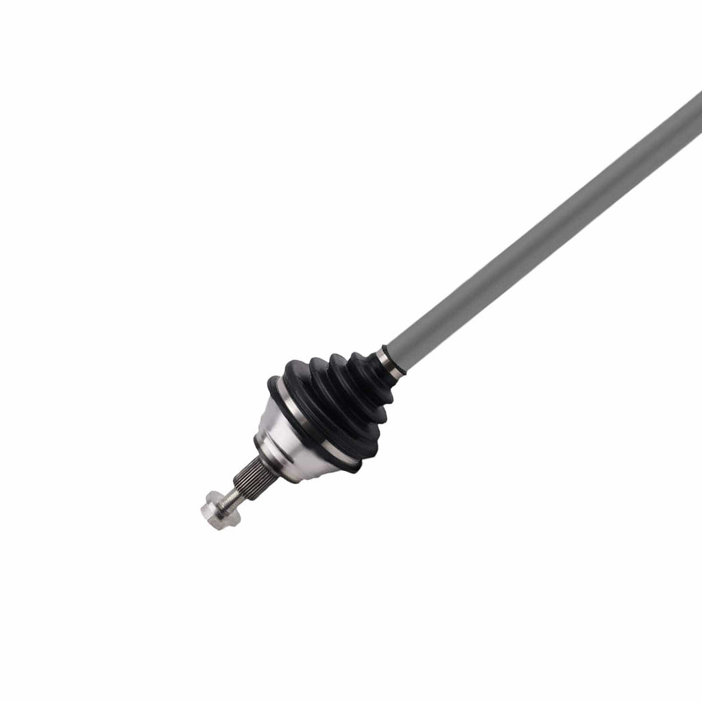 1 piece DRIVE SHAFT FOR RIGHT suitable for AUDI A3 8P 8V YOM 03- Q3