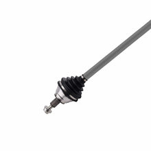 Load image into Gallery viewer, 1 piece DRIVE SHAFT FOR RIGHT suitable for AUDI A3 8P 8V YOM 03- Q3