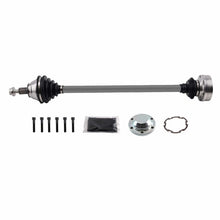 Load image into Gallery viewer, 1 piece DRIVE SHAFT FOR RIGHT suitable for AUDI A3 8P 8V YOM 03- Q3