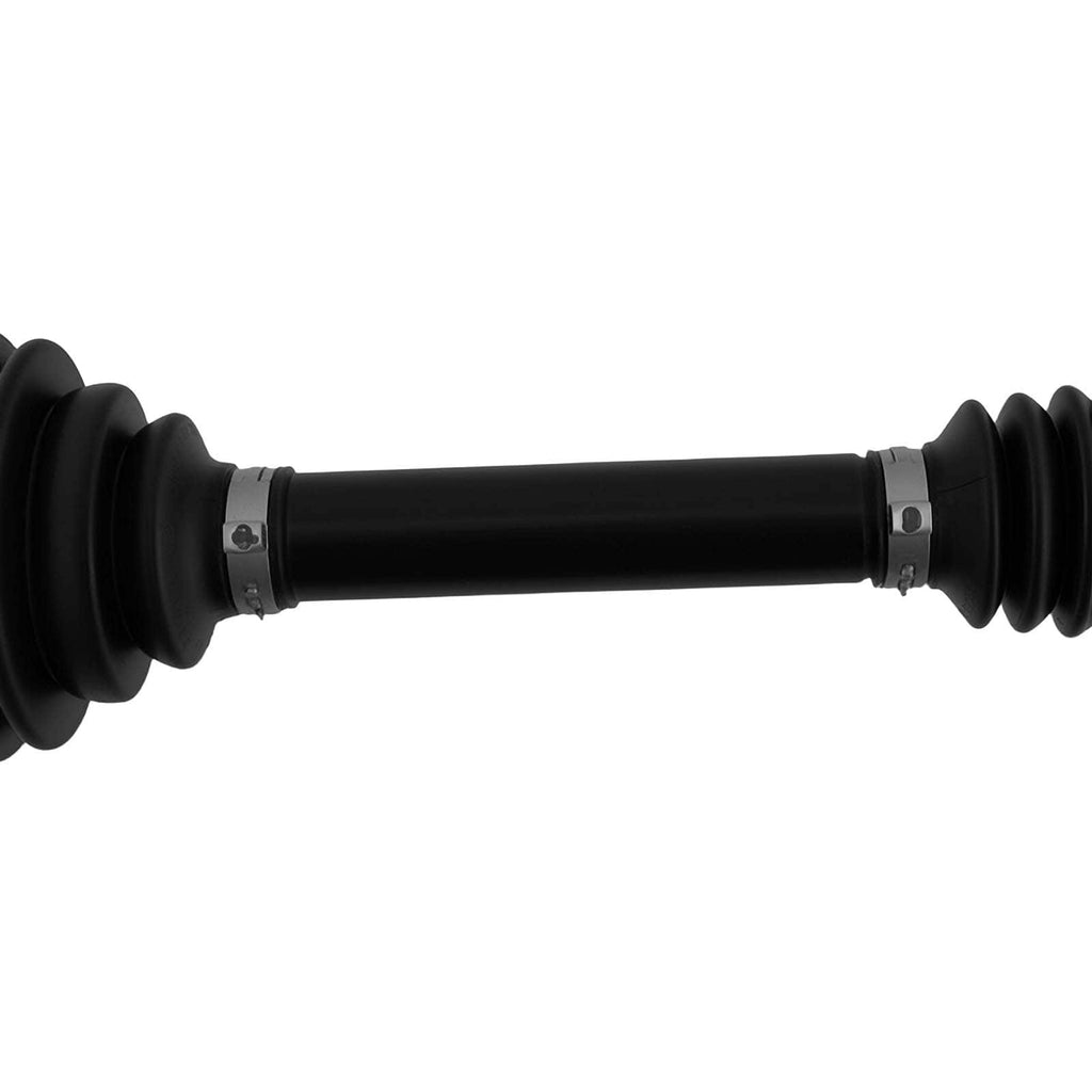 DRIVE SHAFT PROPELLER SHAFT suitable for AUDI A3 8P suitable for VW GOLF V PASSAT 3C TOURAN 2.0 TDI