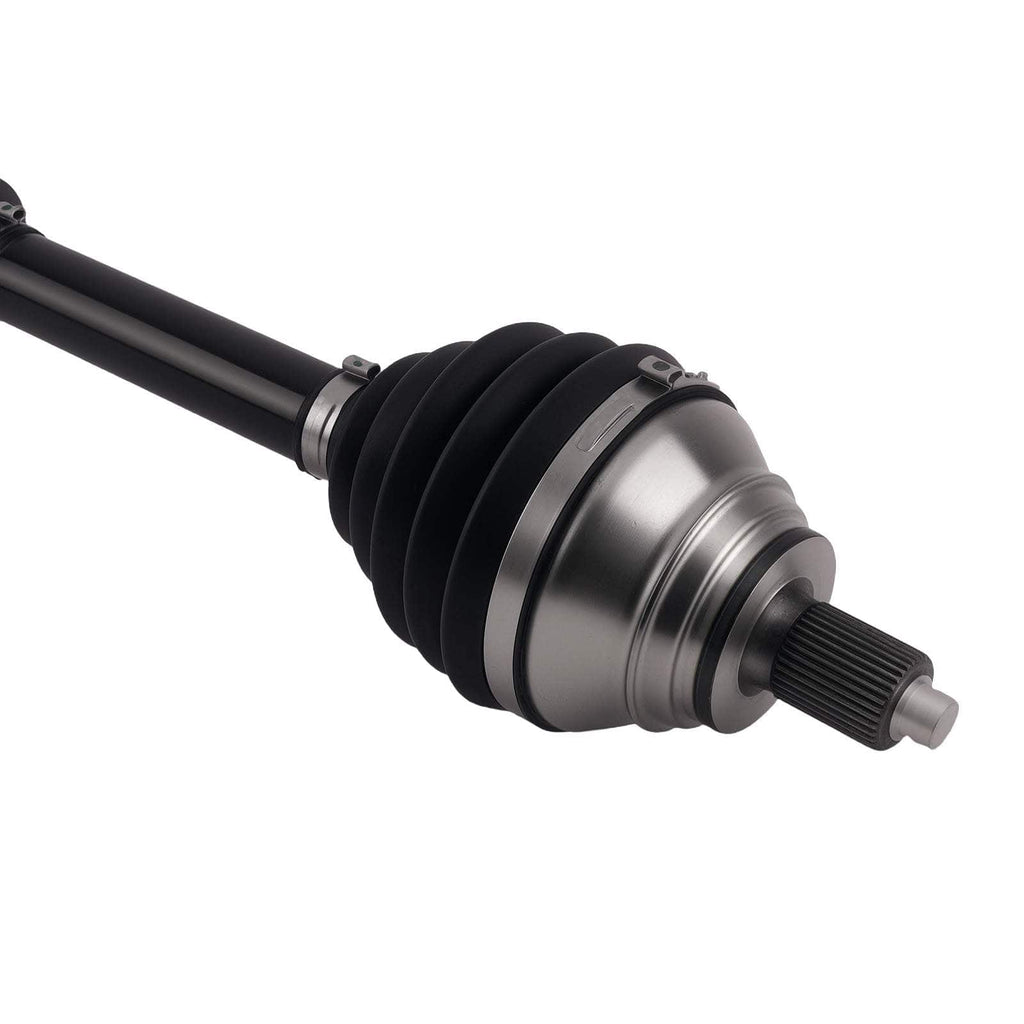 DRIVE SHAFT PROPELLER SHAFT suitable for AUDI A3 8P suitable for VW GOLF V PASSAT 3C TOURAN 2.0 TDI