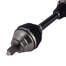 Load image into Gallery viewer, DRIVE SHAFT PROPELLER SHAFT suitable for AUDI A3 8P suitable for VW GOLF V PASSAT 3C TOURAN 2.0 TDI