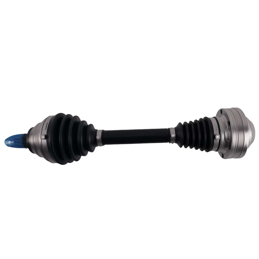 DRIVE SHAFT PROPELLER SHAFT suitable for AUDI A3 8P suitable for VW GOLF V PASSAT 3C TOURAN 2.0 TDI