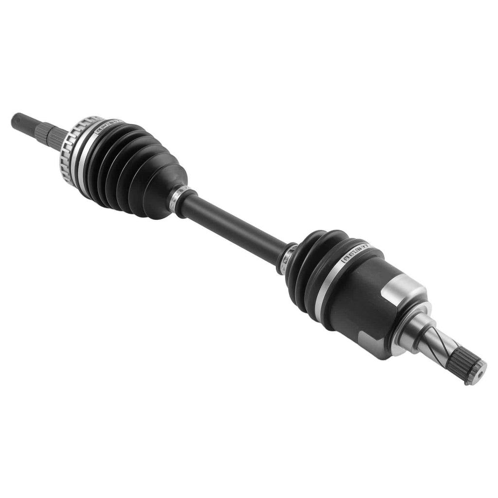 CV Joint for left suitable for Opel Corsa C F08 F68 1.2L-1.8L 374772